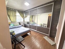 Blk 316A Yishun Greenwalk (Yishun), HDB 4 Rooms #525619771